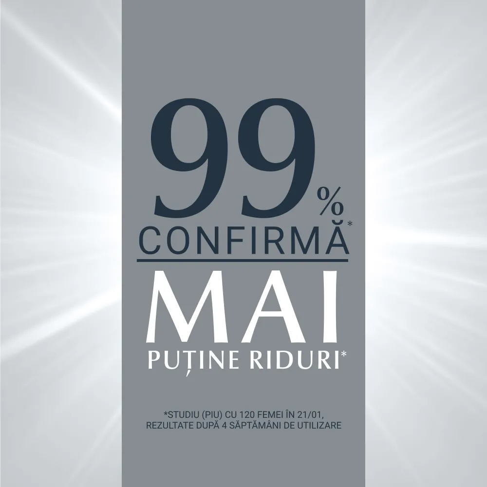 Crema de Zi SPF15 Hyaluron Filler, 50ml, Eucerin