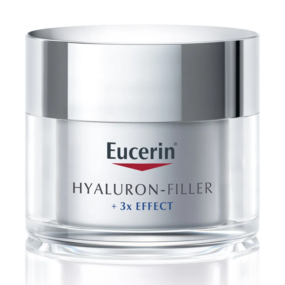 Crema de Zi SPF30 Hyaluron Filler, 50ml, Eucerin