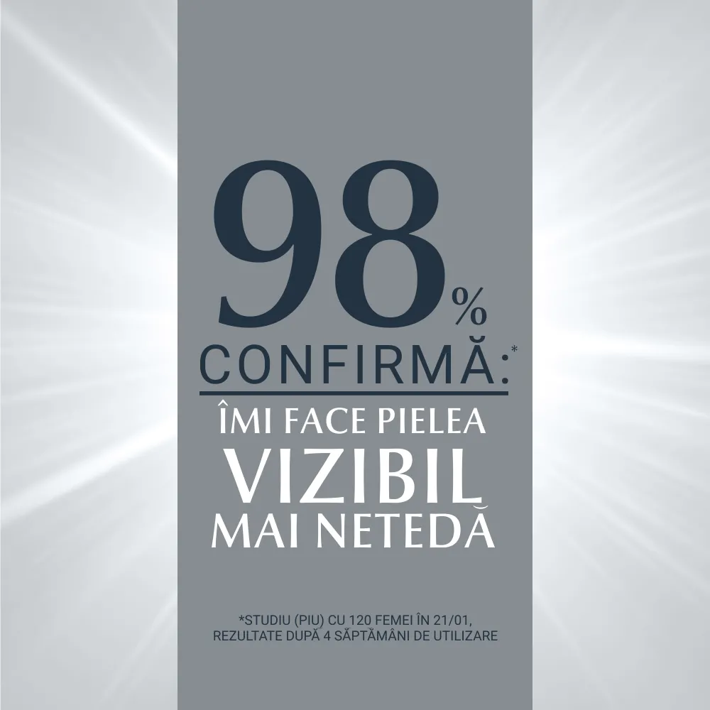 Crema de Zi SPF30 Hyaluron Filler, 50ml, Eucerin