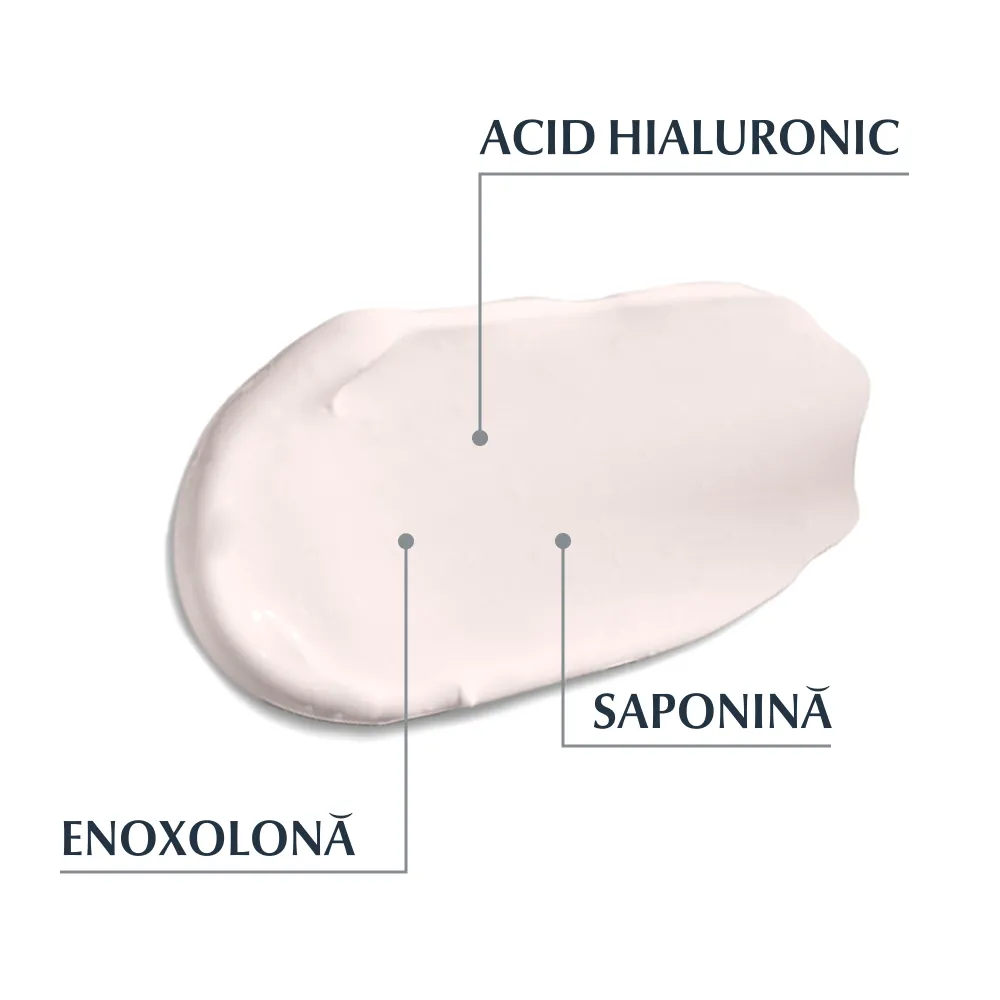 Crema de Zi SPF30 Hyaluron Filler, 50ml, Eucerin