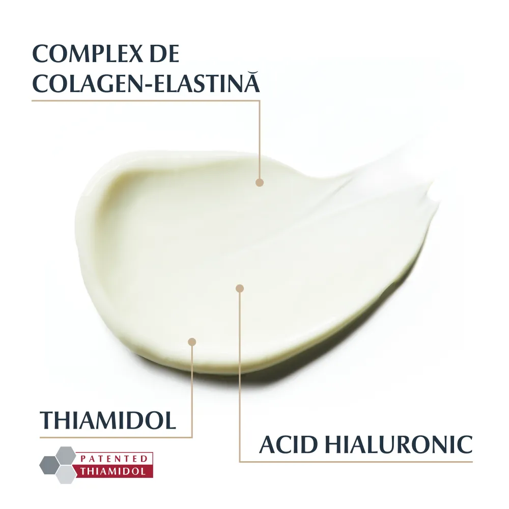 Crema de Zi SPF15 Hyaluron Filler + Elasticity, 50ml, Eucerin