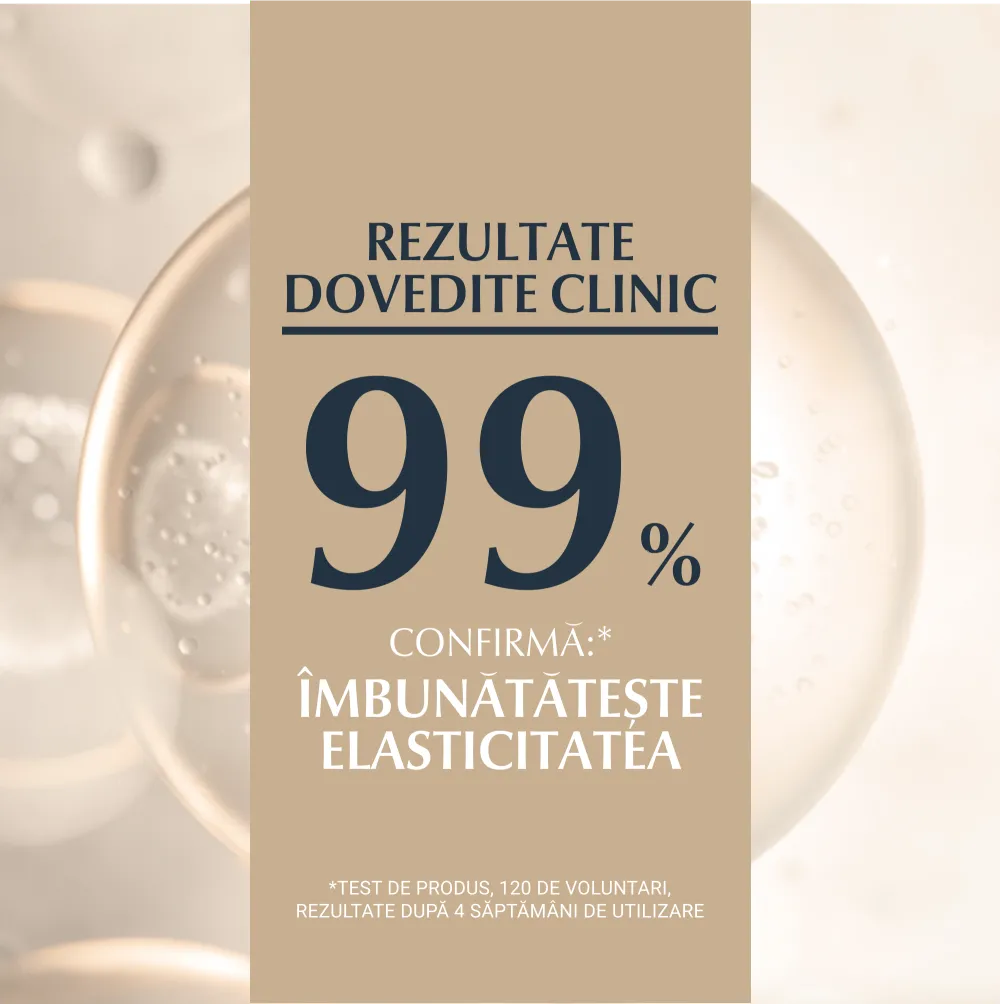 Crema de Zi SPF15 Hyaluron Filler + Elasticity, 50ml, Eucerin