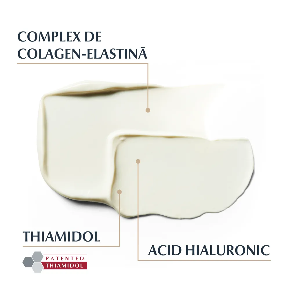 Crema de Zi SPF30 Hyaluron Filler + Elasticity, 50ml, Eucerin