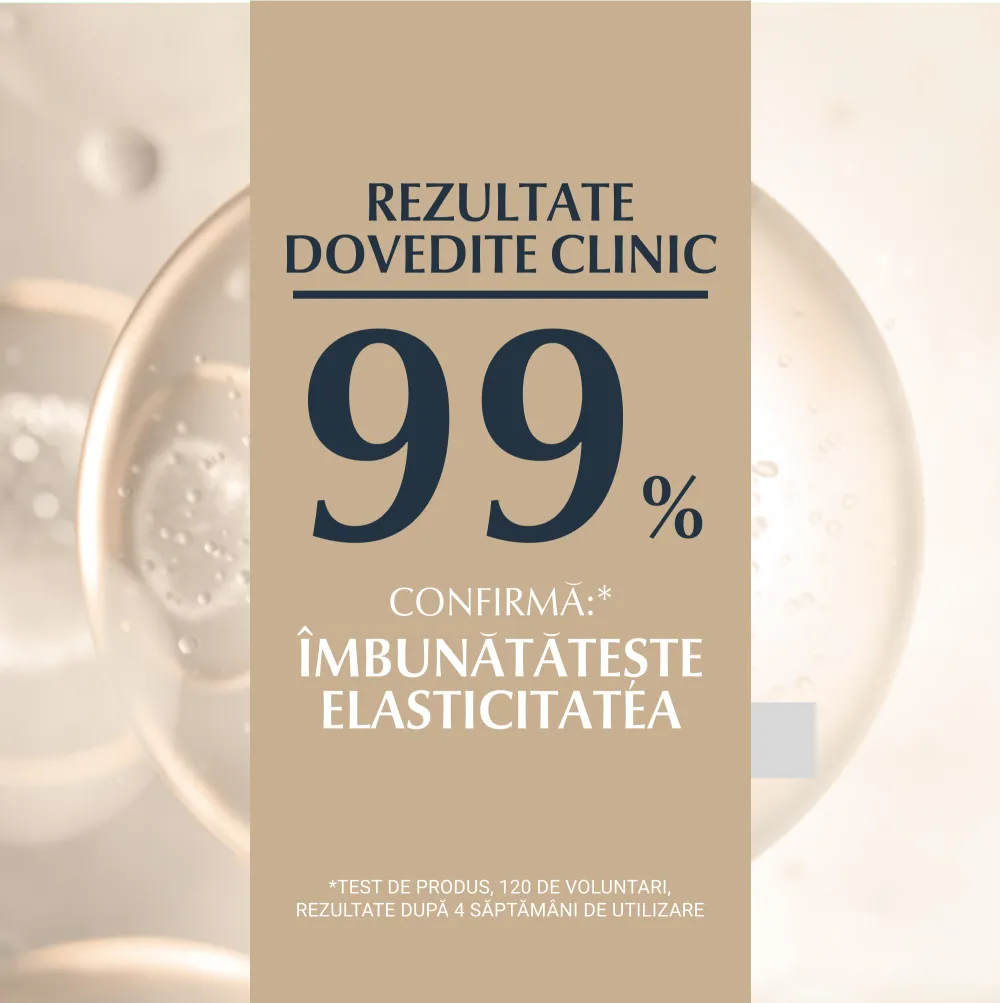 Crema de Zi SPF30 Hyaluron Filler + Elasticity, 50ml, Eucerin