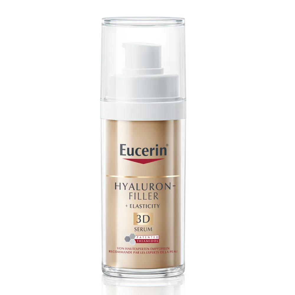Serum Hyaluron Filler + Elasticity, 30ml, Eucerin