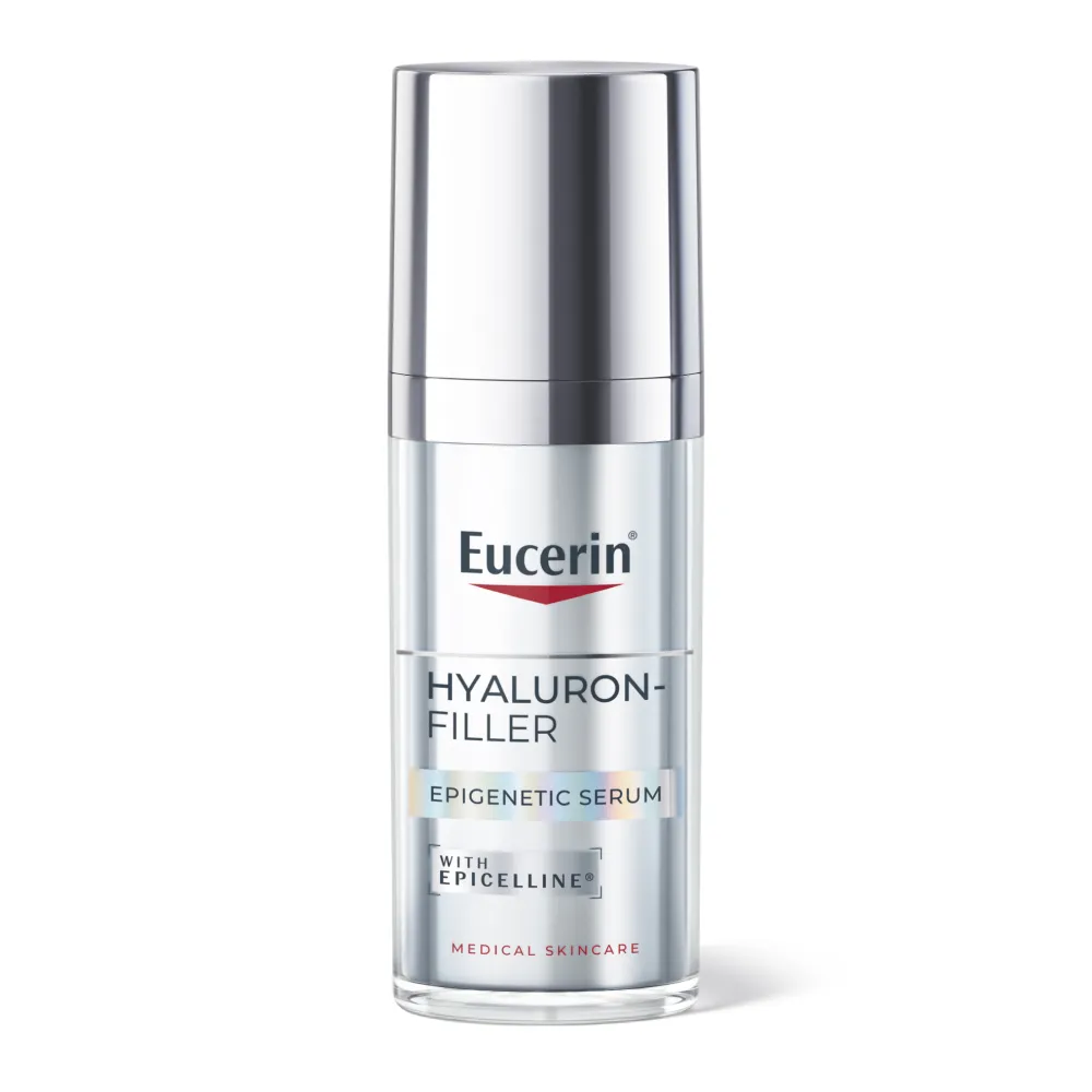 Ser Hyaluron Filler Epigenetic, 30ml, Eucerin