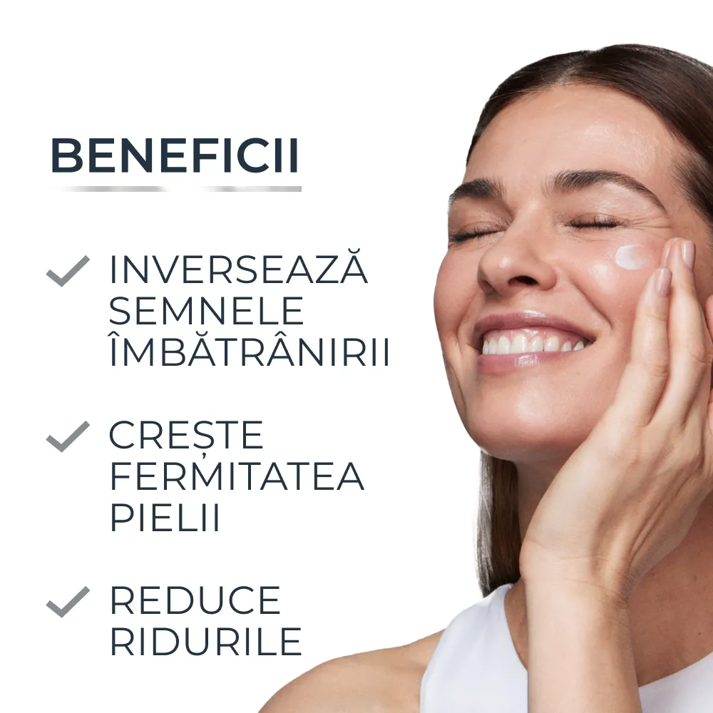 Ser Hyaluron Filler Epigenetic, 30ml, Eucerin