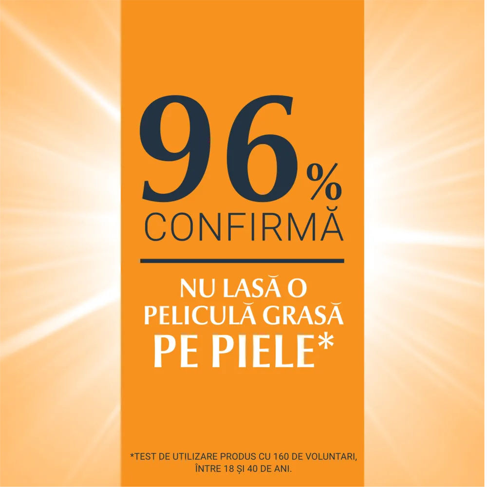 Protectie solara Sun Face Hydro Protect SPF50+, 50ml, Eucerin