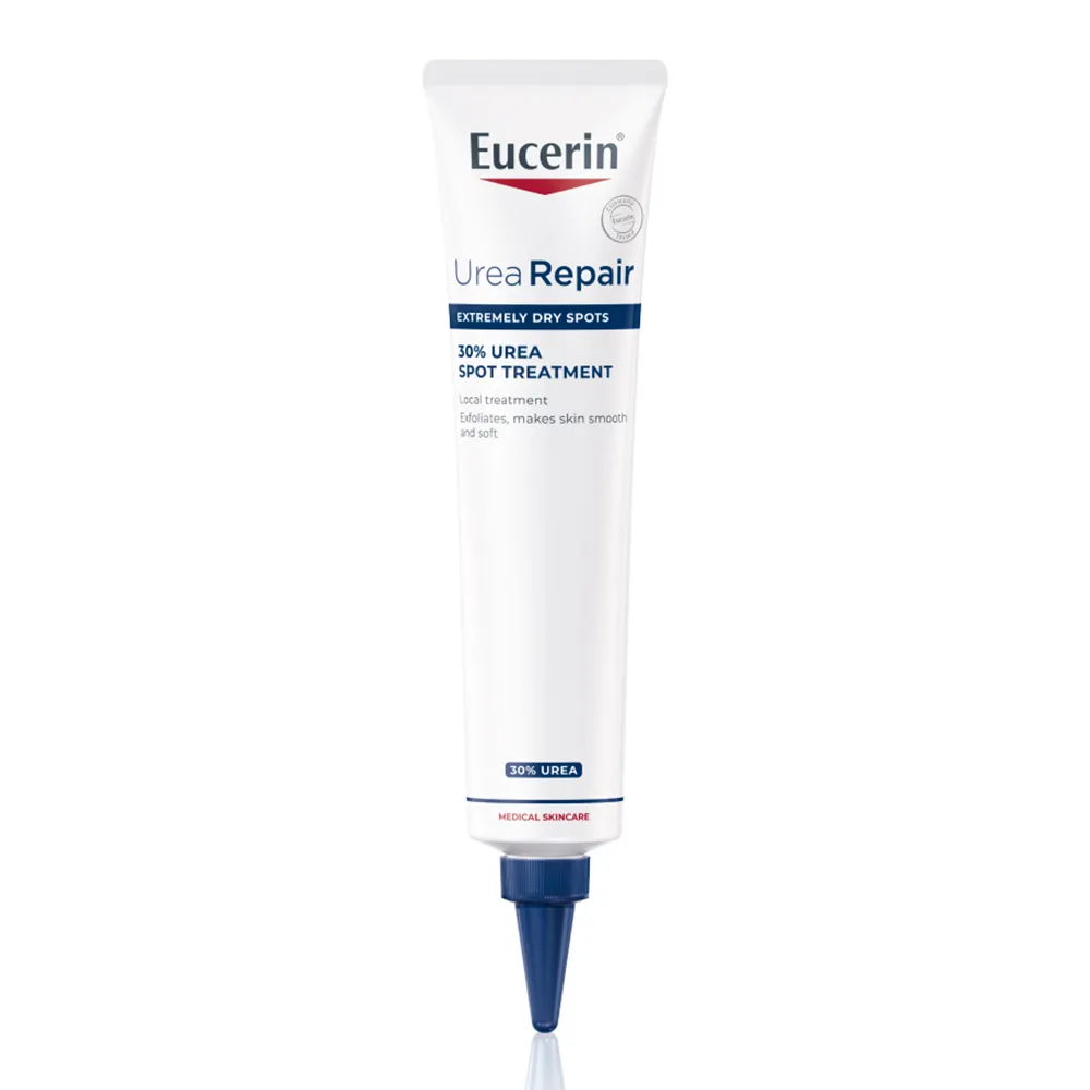 Crema Reparatoare pt Corp Urea Repair 30% Spot, 75ml, Eucerin