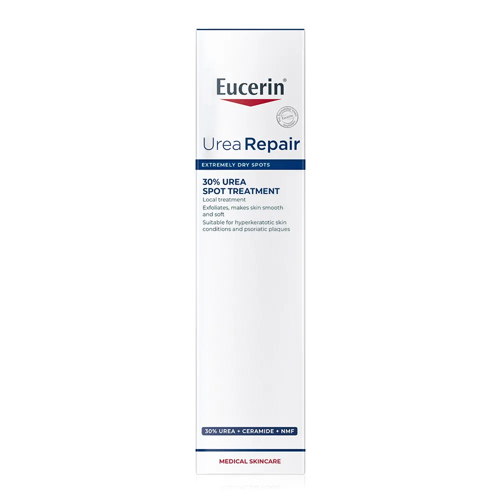 Crema Reparatoare pt Corp Urea Repair 30% Spot, 75ml, Eucerin