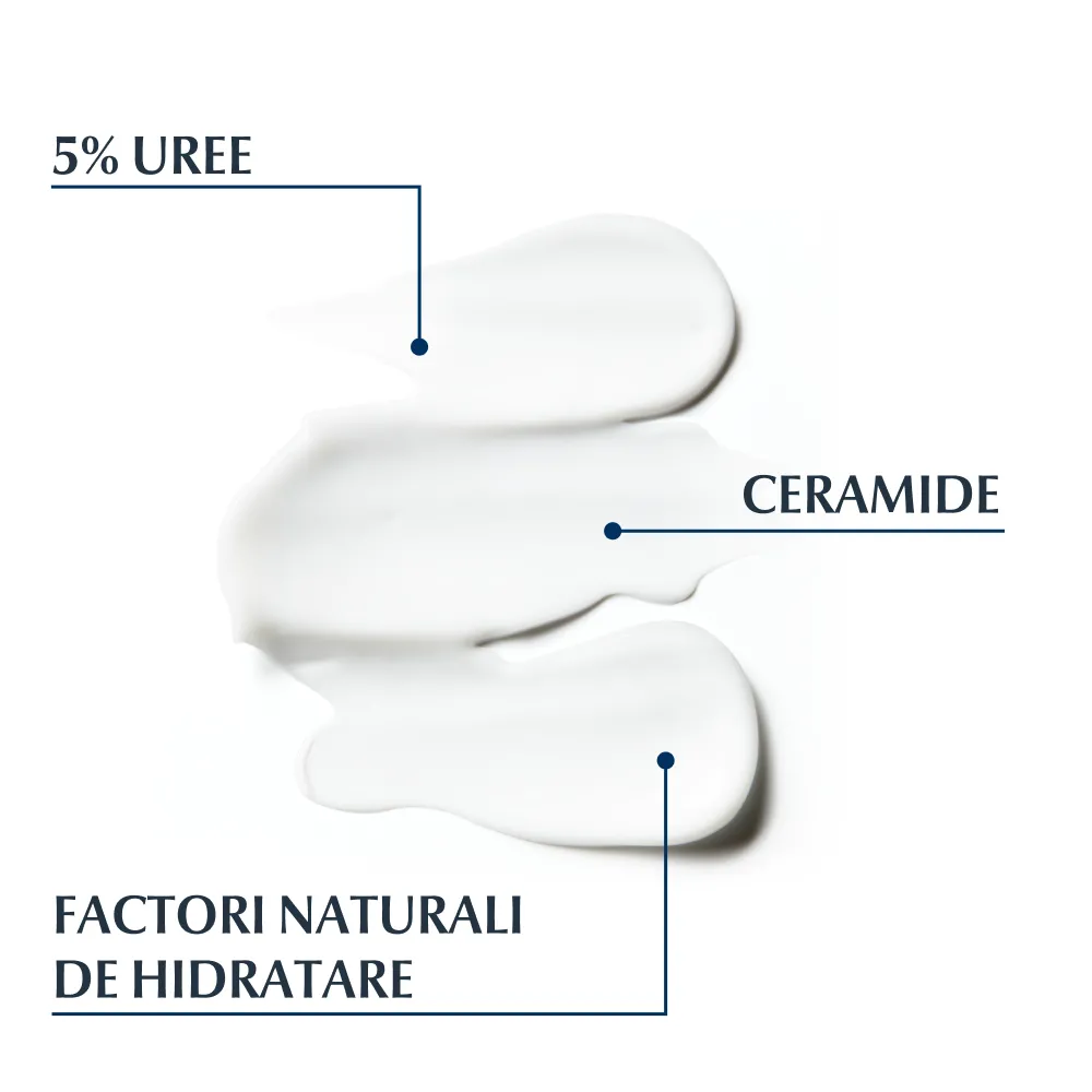 Lotiune Intens Hidratanta Urea Repair Plus 5%, 250ml, Eucerin