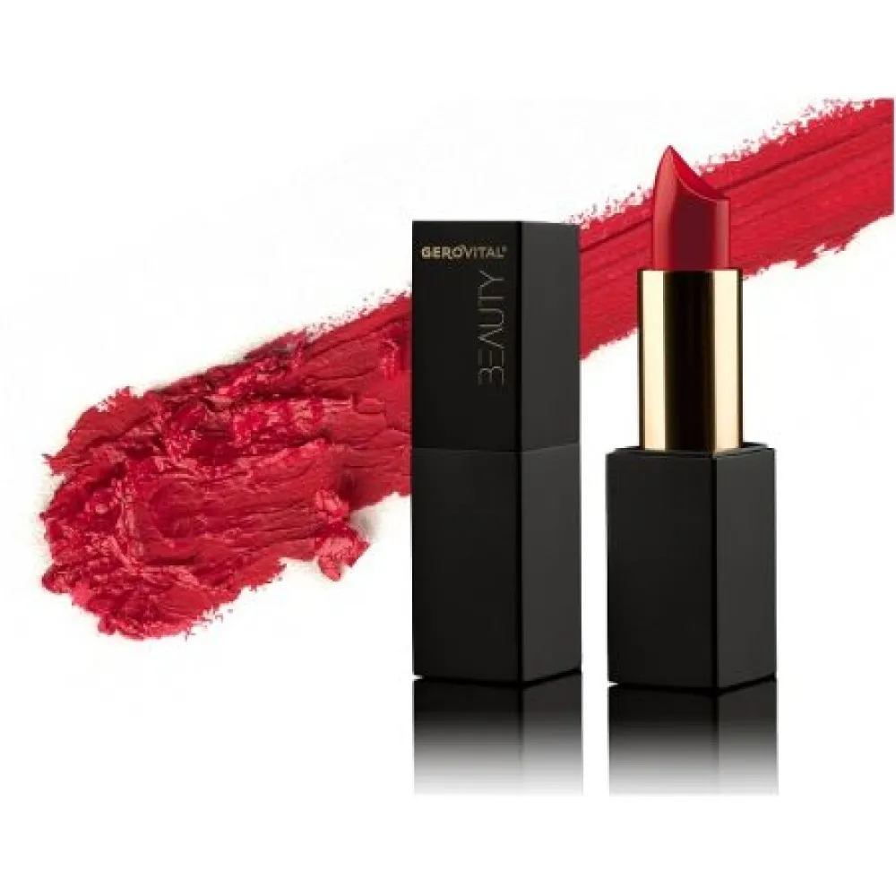 Farmec Gerovital Beauty Ruj Cremos 02