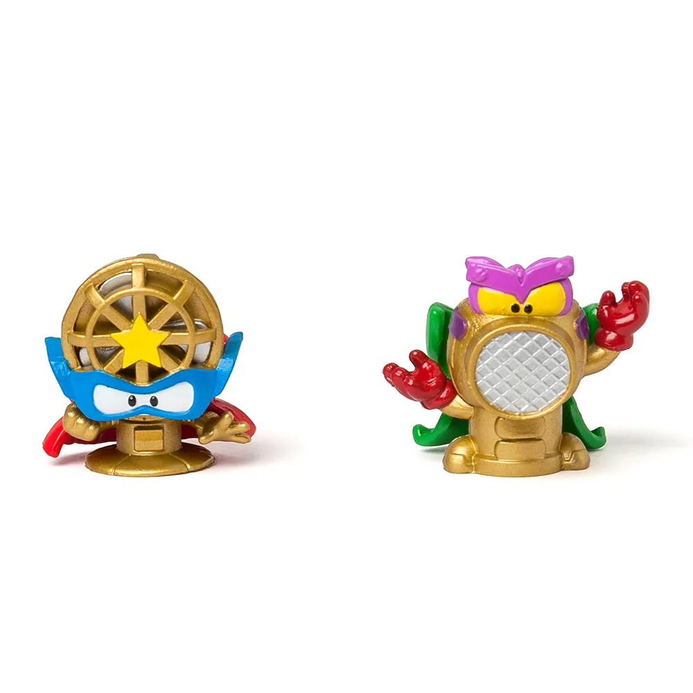 Figurina Surpriza Power Battle Blind Pack - Superthings