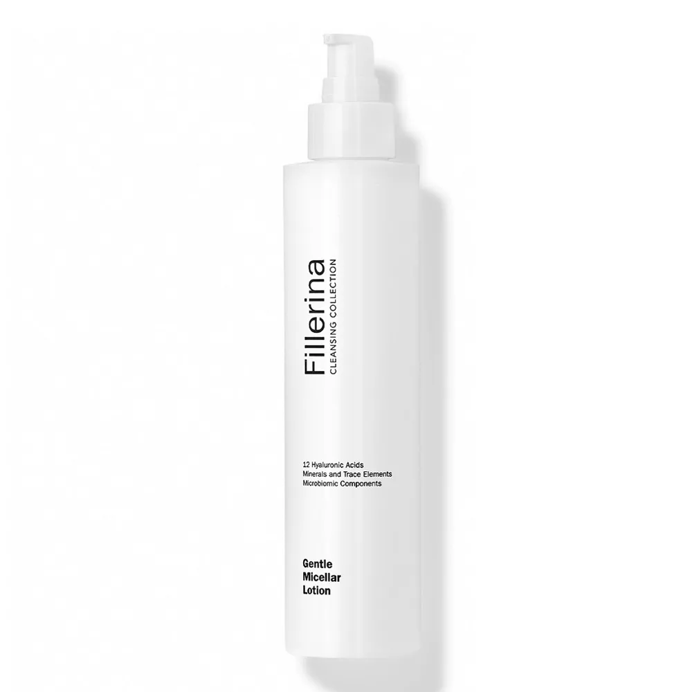 Lotiune micelara blanda Fillerina Cleansing Collection, 200 ml, Labo