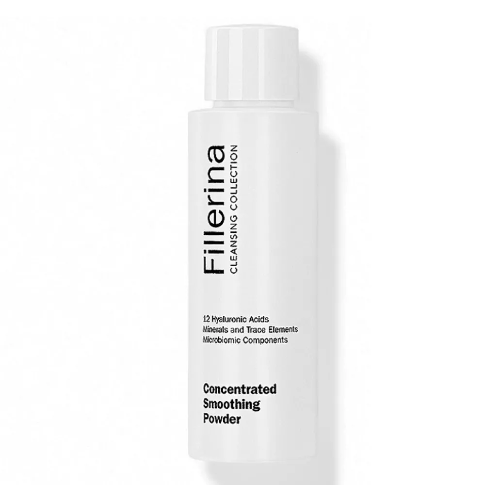 Pudra concentrata pentru netezire Fillerina Cleansing Collection, 50 g, Labo