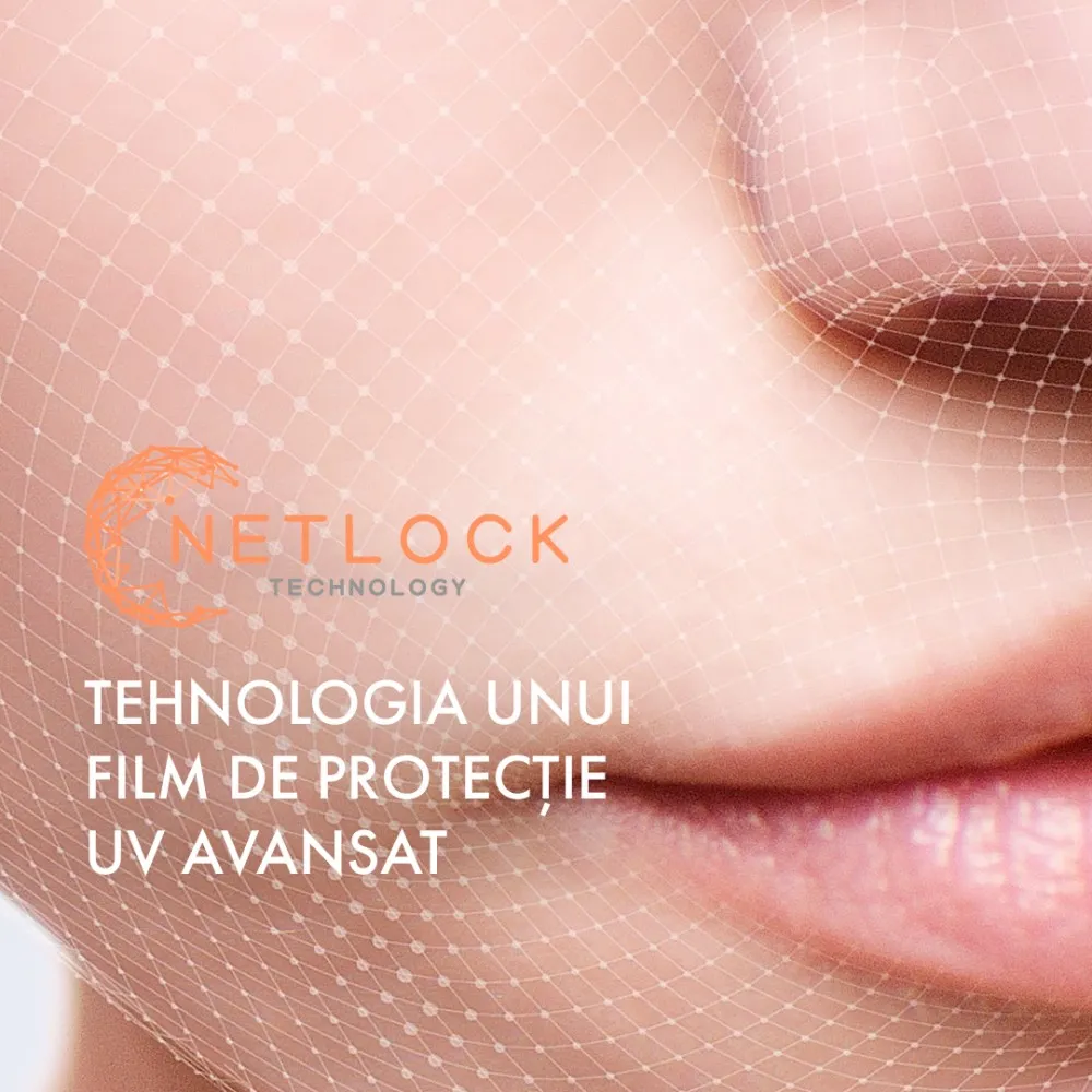 Fluid pentru protectie solara cu actiune impotriva foto-imbatranirii tenului SPF50+ Capital Soleil, 40 ml, Vichy