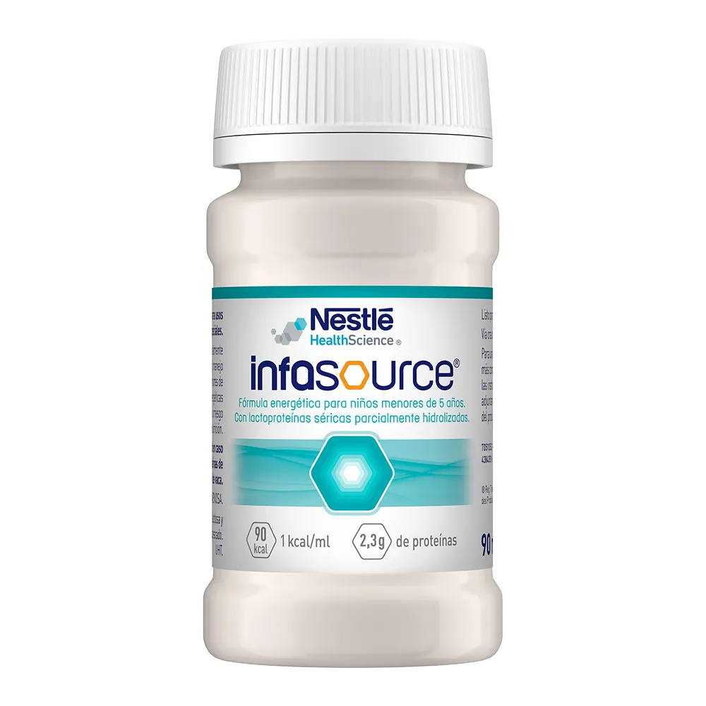 Infasource, 90ml, Nestle