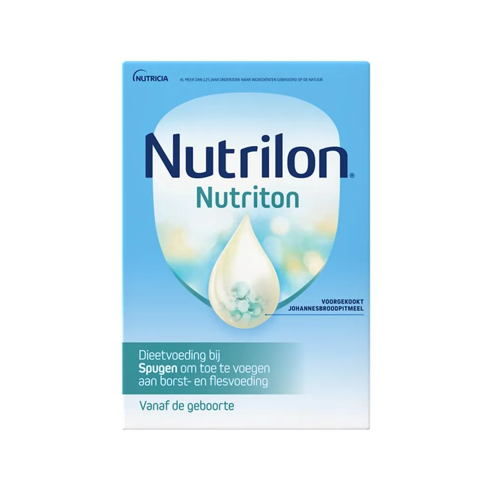 Formula Nutriton pentru 0+ luni, 135g, Nutricia