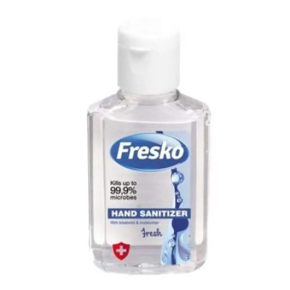 Fresko Gel Antibacterian Fresh x 60 ml