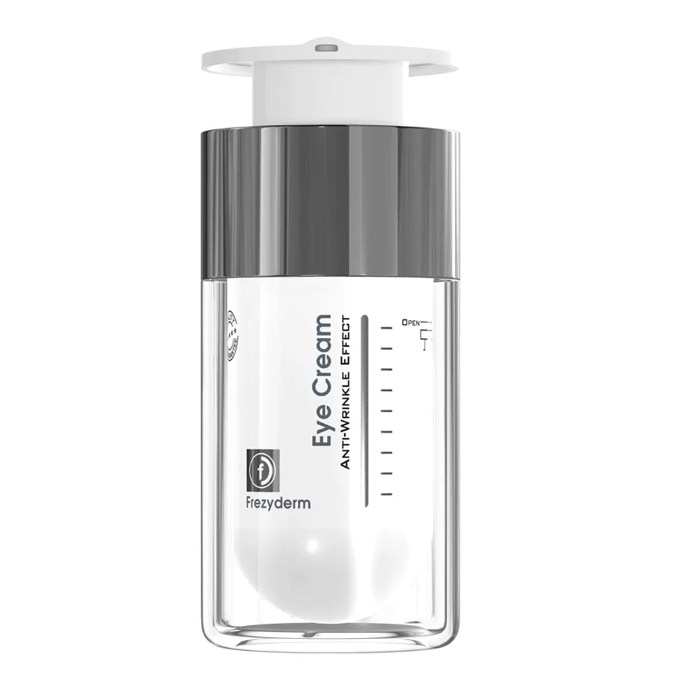 Crema de ochi antirid, 15ml, Frezyderm