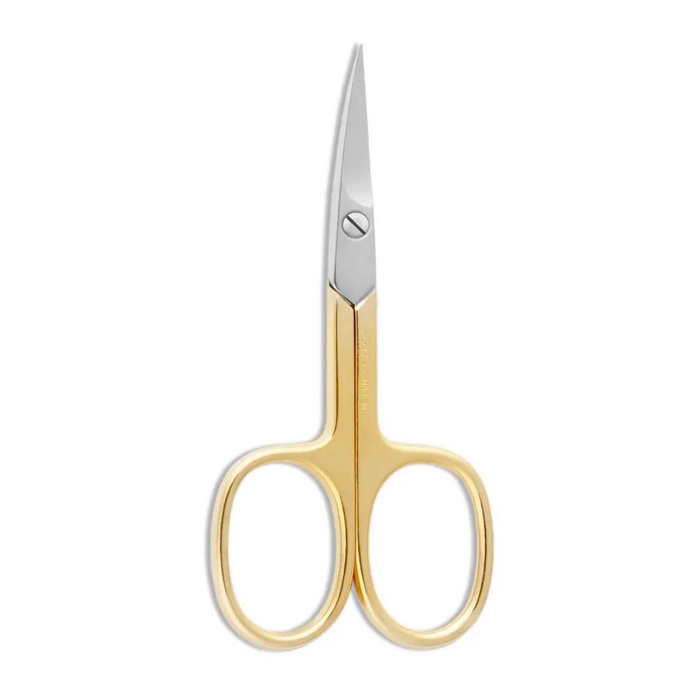 Forfecuta Manichiura 40 Auriu, Gifaz