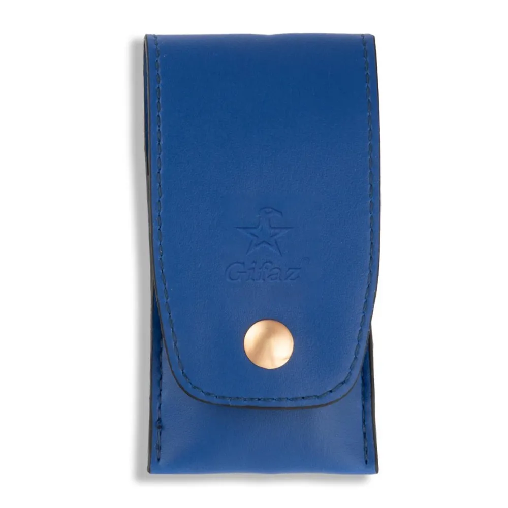 Trusa Unghii Nr. 1650 Man Albastru, Gifaz