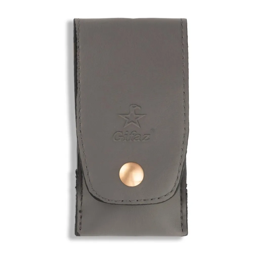 Trusa Unghii Nr. 1650 Man Gri, Gifaz