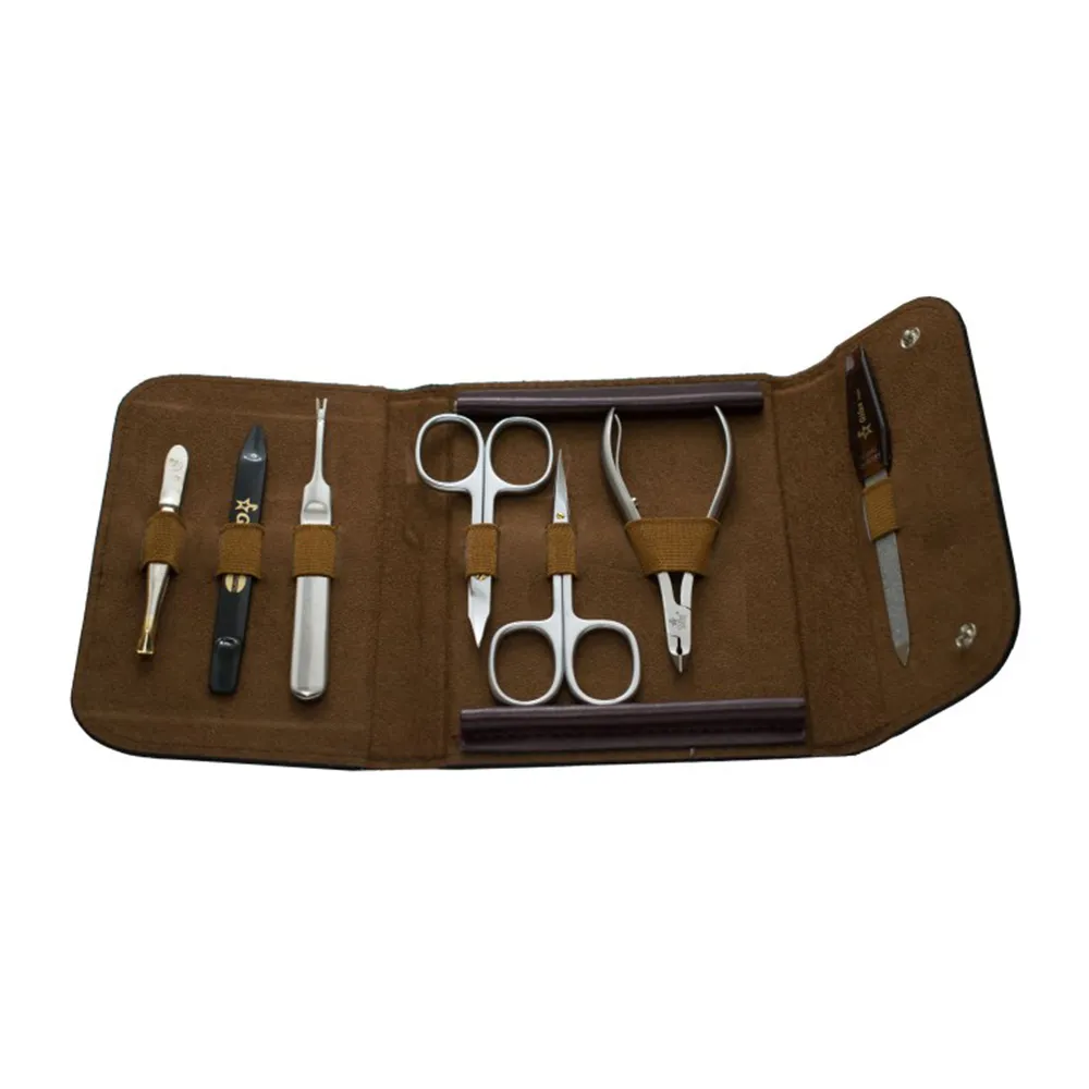 Trusa Unghii Nr. 1427, Gifaz