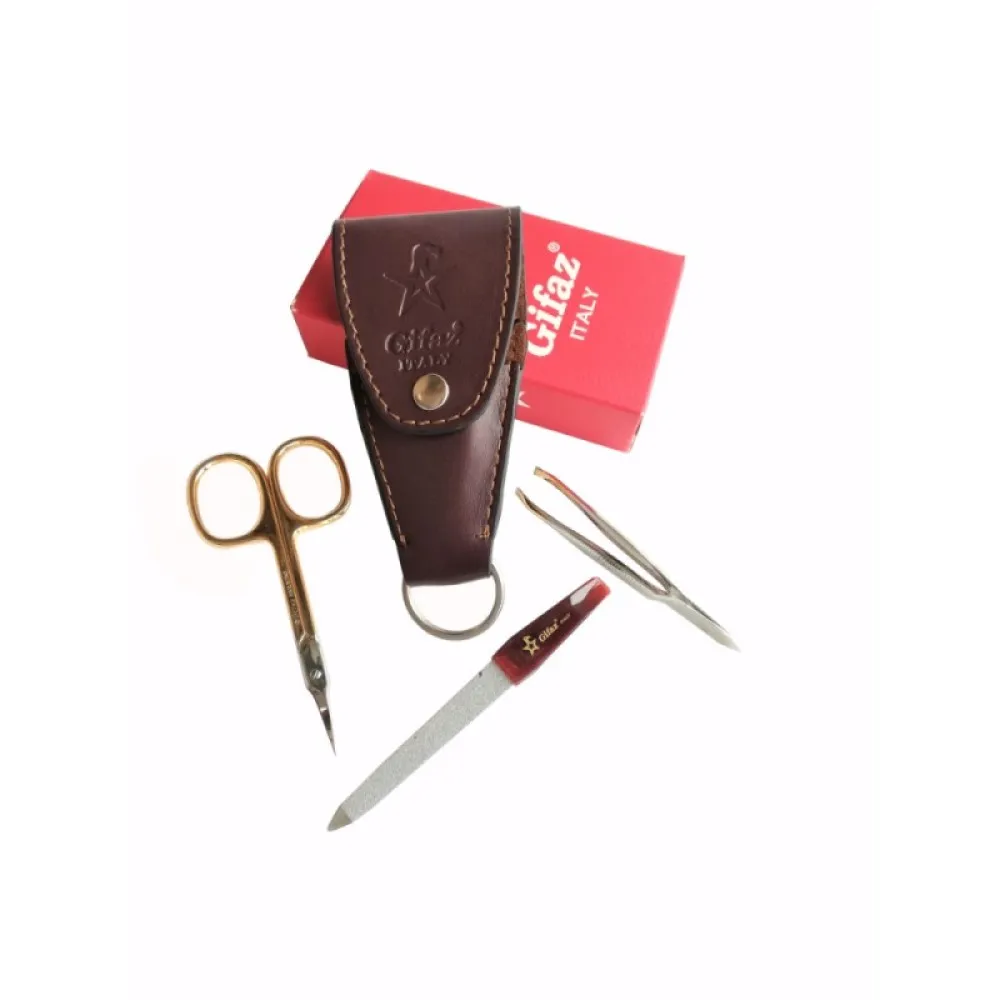 Trusa Unghii Nr. 1508, Gifaz