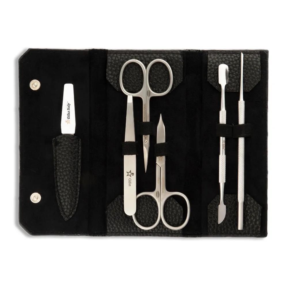 Trusa Unghii Nr.1875, Gifaz