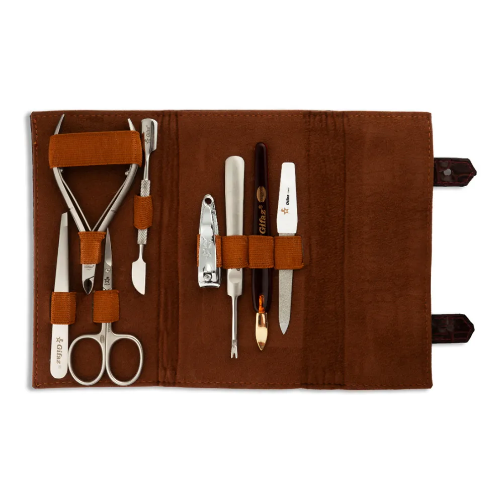 Trusa Unghii Nr. 1876, Gifaz