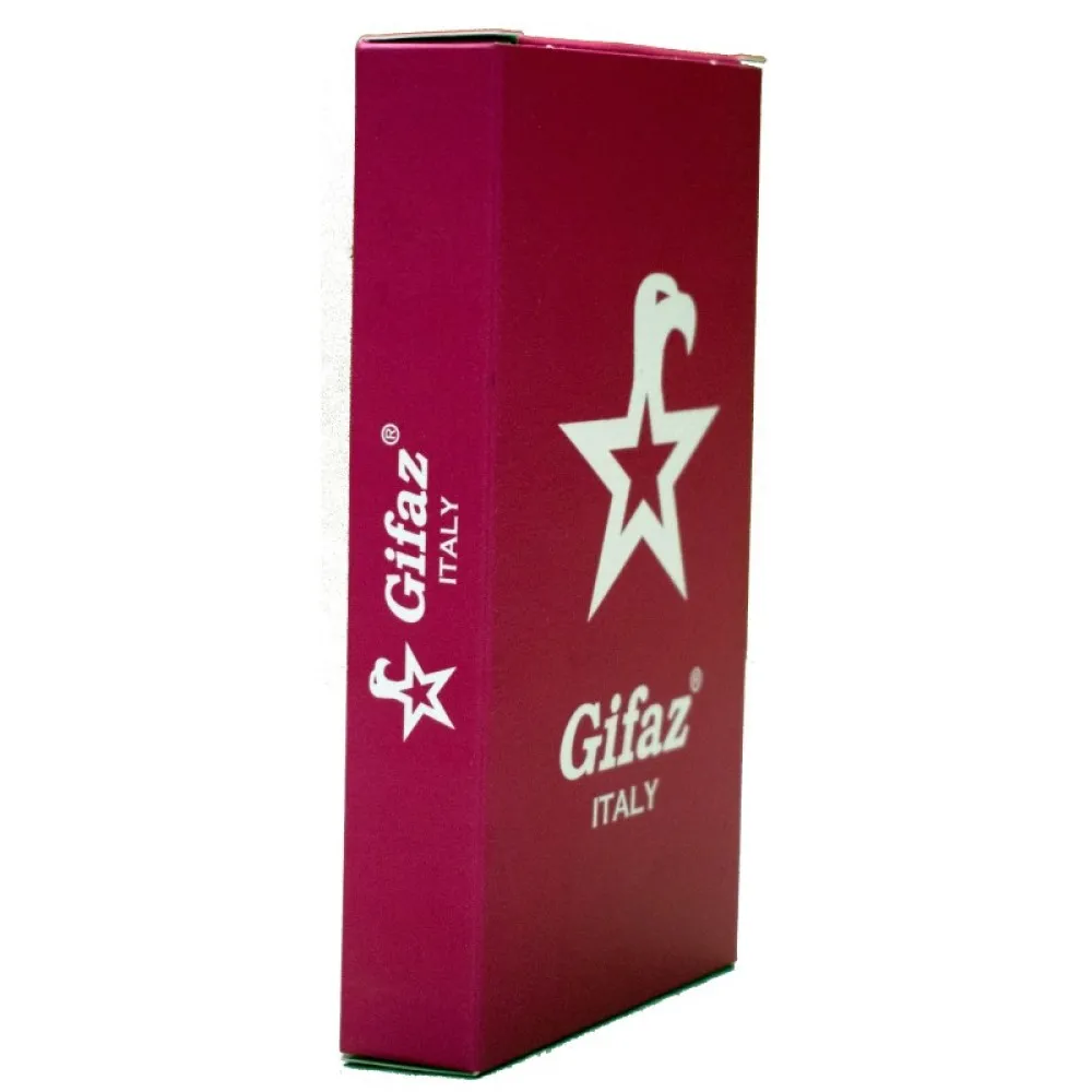 Trusa Unghii Nr. 2, Gifaz