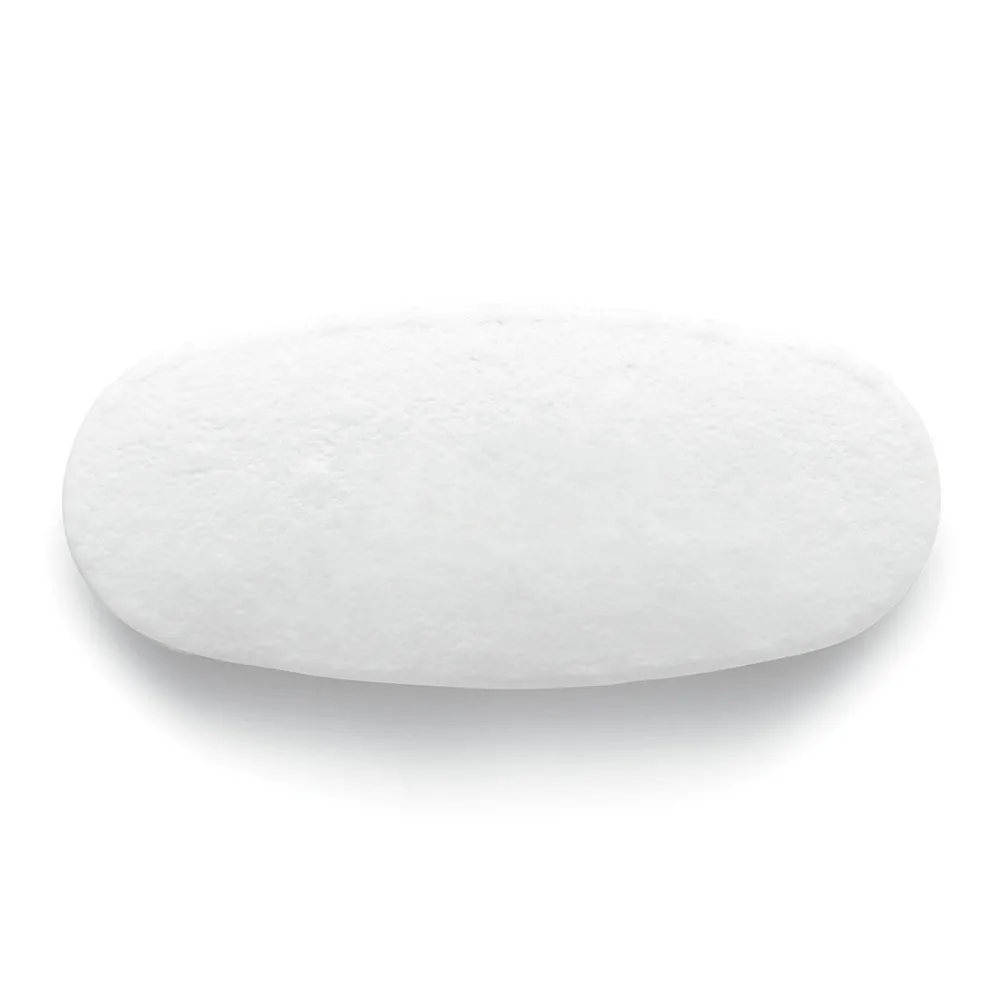 AMP Creatine HCl 189 Creatina, 120 tablete, GNC
