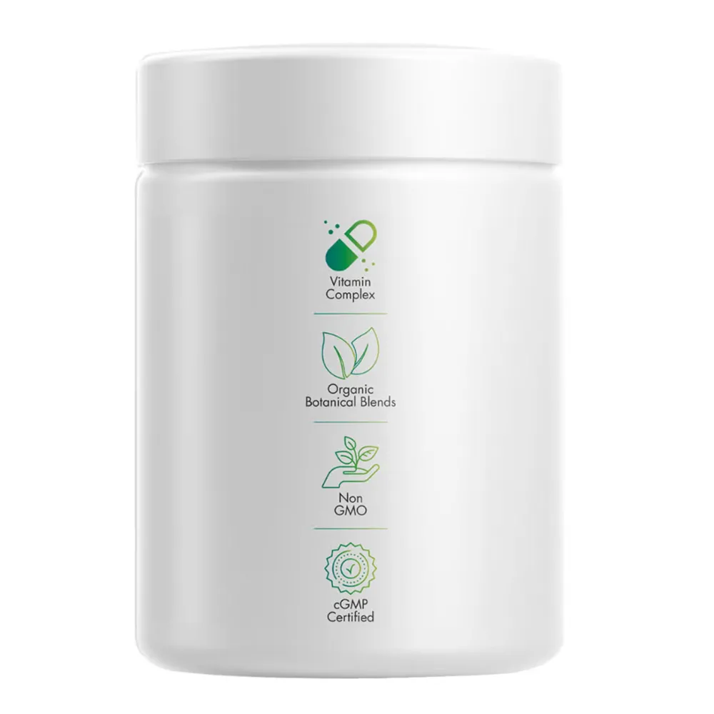 Formula Complexa pentru Imbunatatirea Respiratiei CodeAge, 90 capsule, GNC