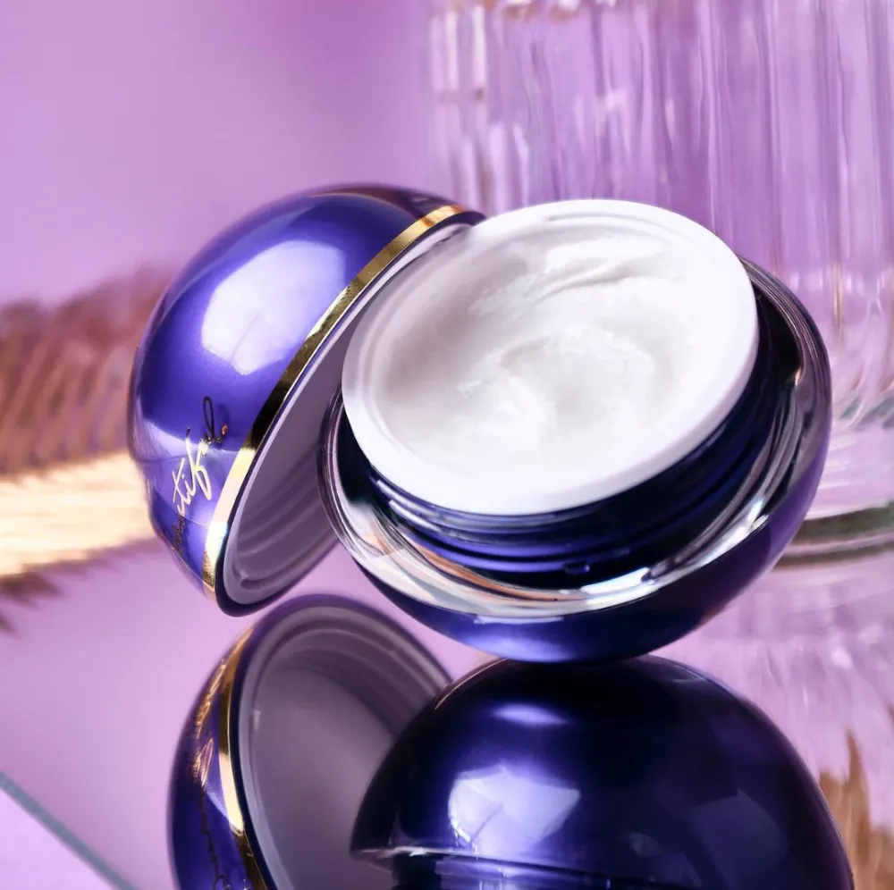 Crema Regeneranta de Noapte, 50ml, Go Beautiful