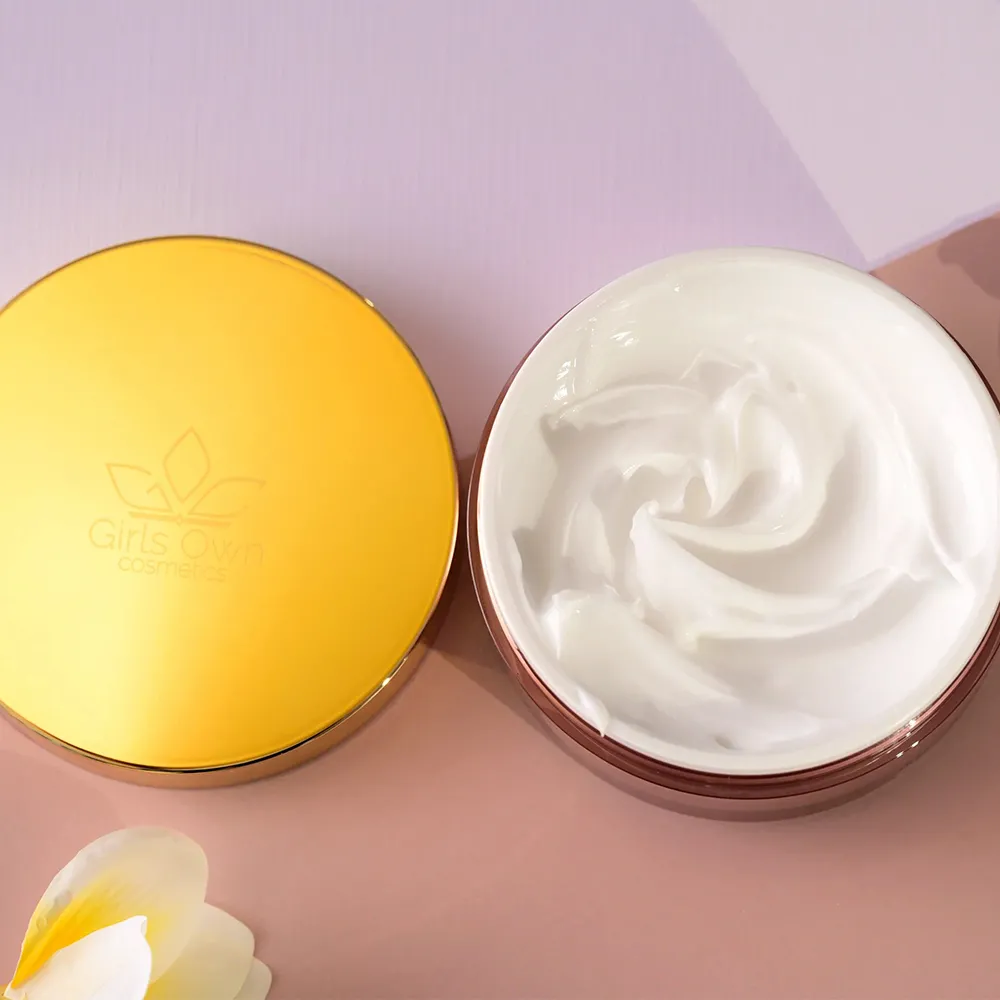 Crema de Copr Monoi, 200ml, Go Velvet