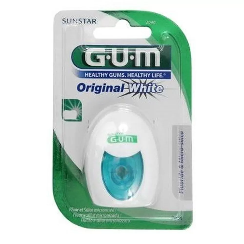 Gum Ata Dentara Original White Cerata x 30 m