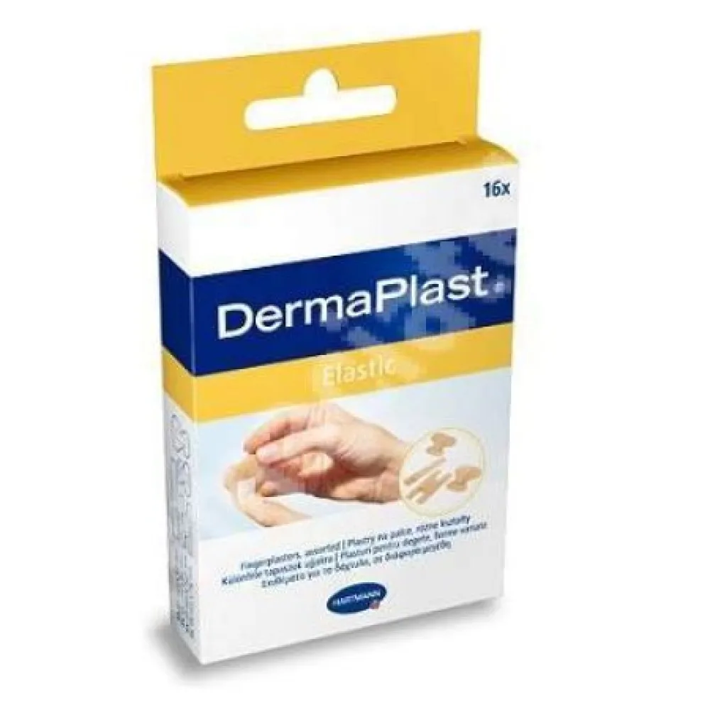 Hartmann Dermaplast Elastic x 20