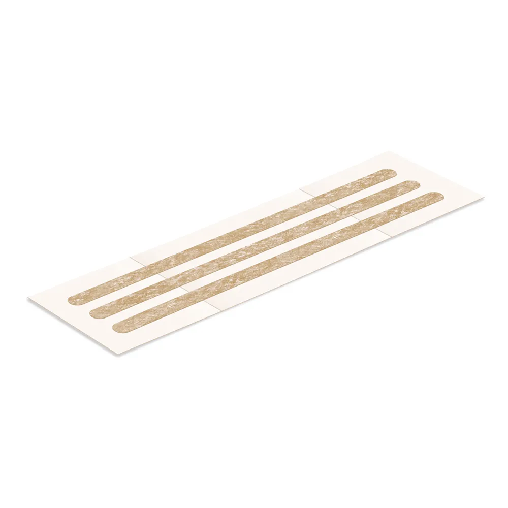 Plasturi sub forma de stripuri sterile Omnistrip, 3x76 mm, 50 bucati, Hartmann