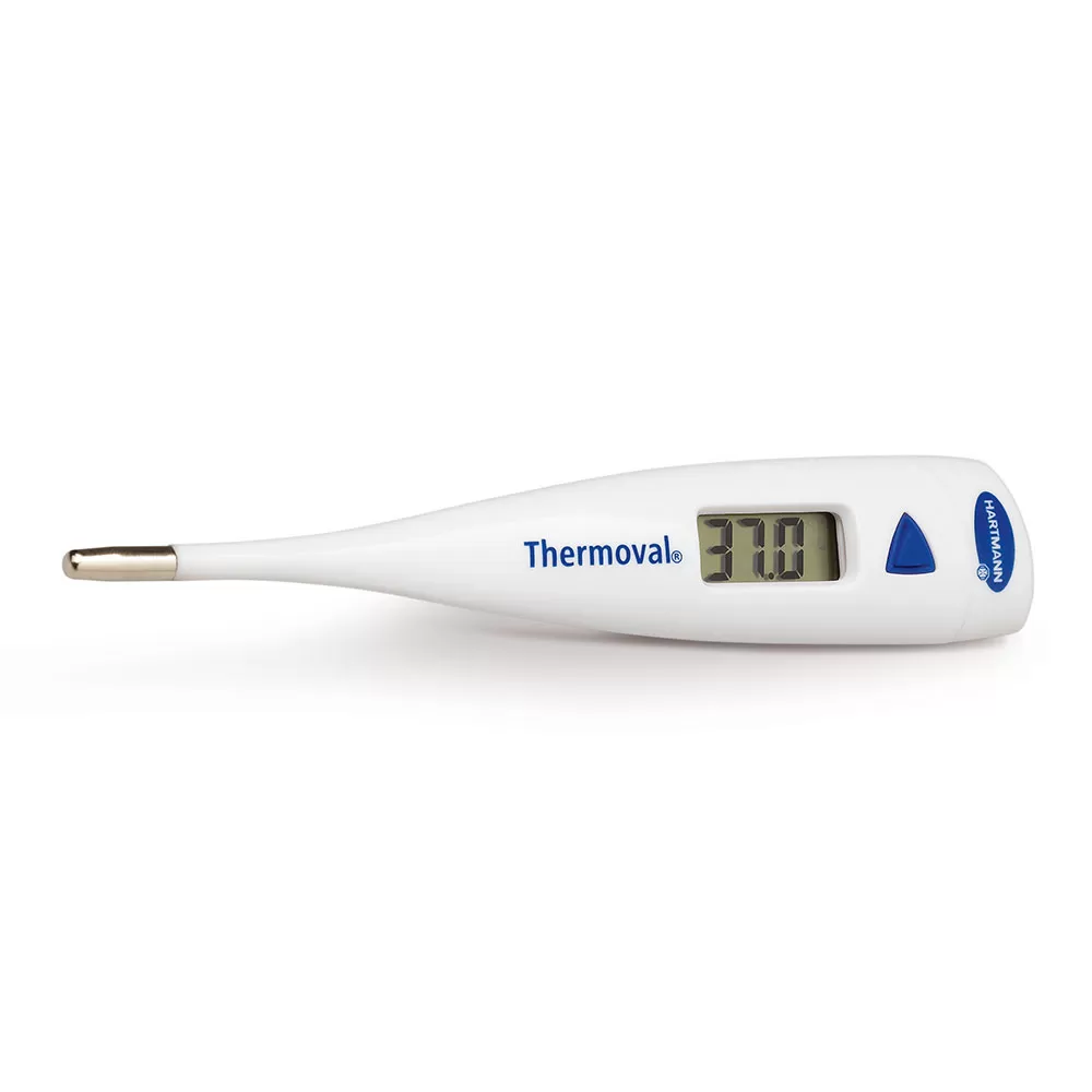 Termometru digital Thermoval Standard (925023), Hartmann