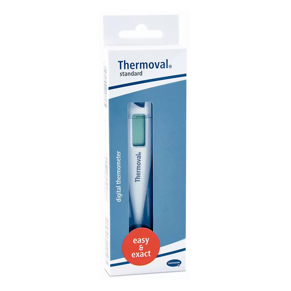 Termometru digital Thermoval Standard (925023), Hartmann