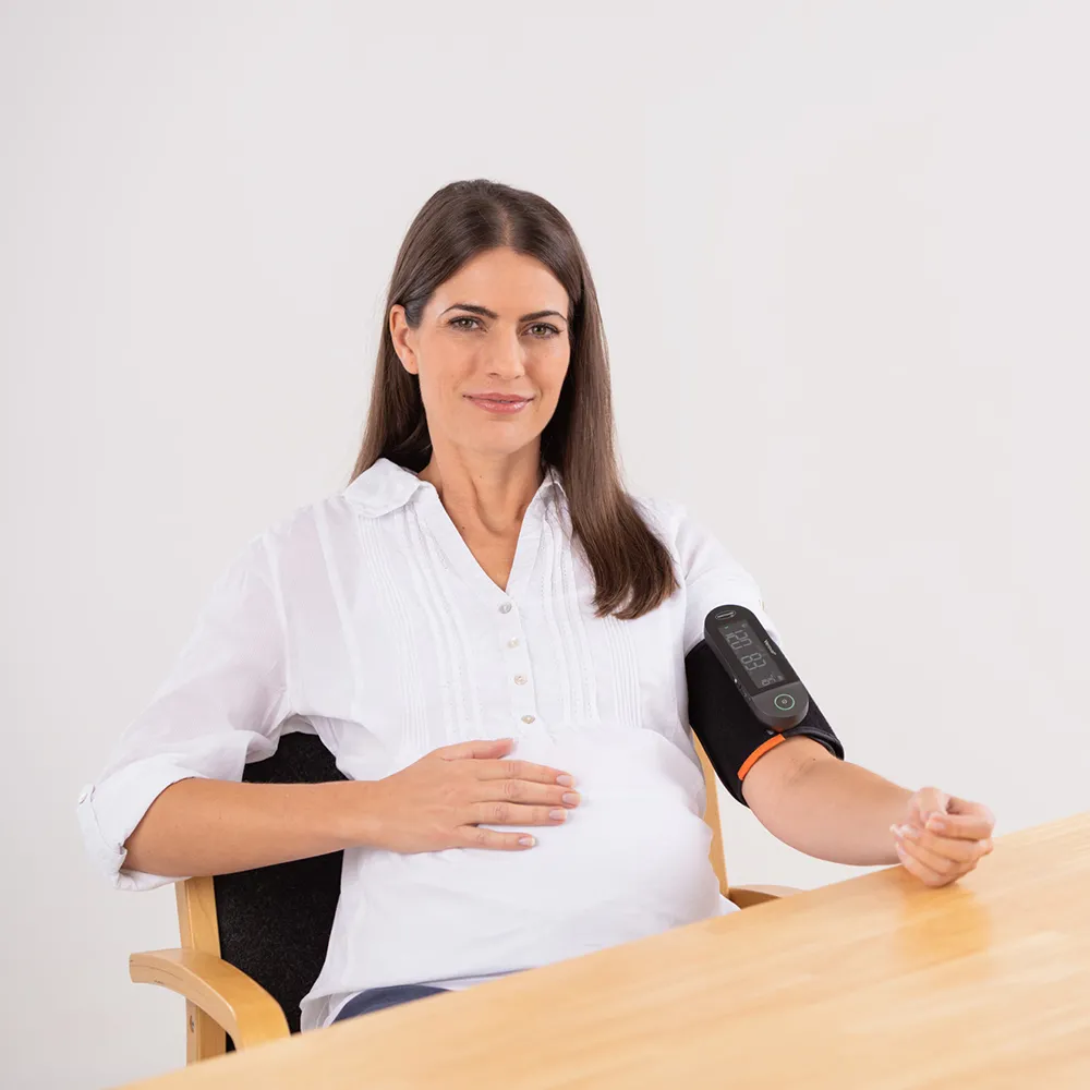 Tensiometru pt Brat WirelessVeroval Fusion, Hartmann