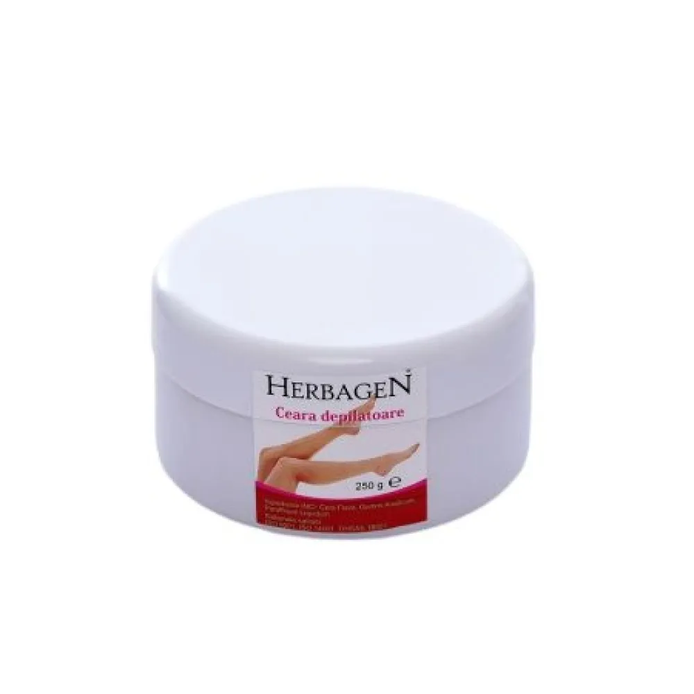 Herbagen Ceara Depilatoare x 250 g