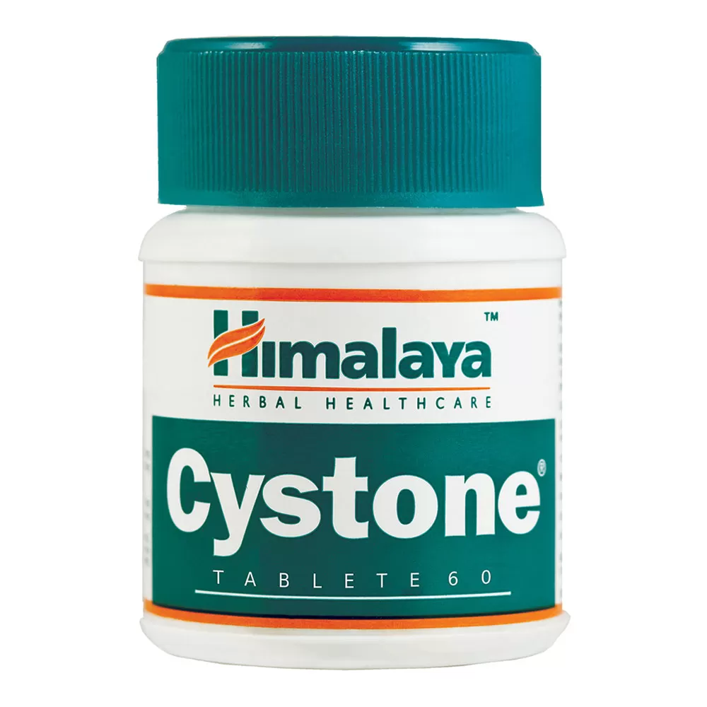 Himalaya Cystone -tablete x 60