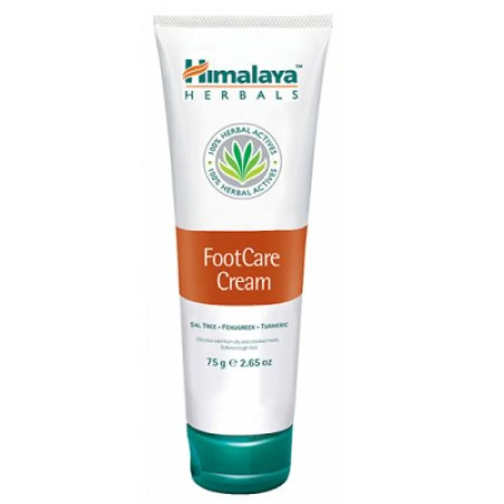 Himalaya Footcare Cream x 75 g