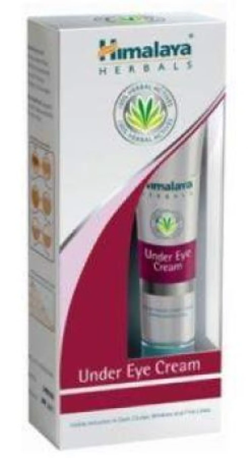 Himalaya Herbals Crema Contur Ochi x 15 ml