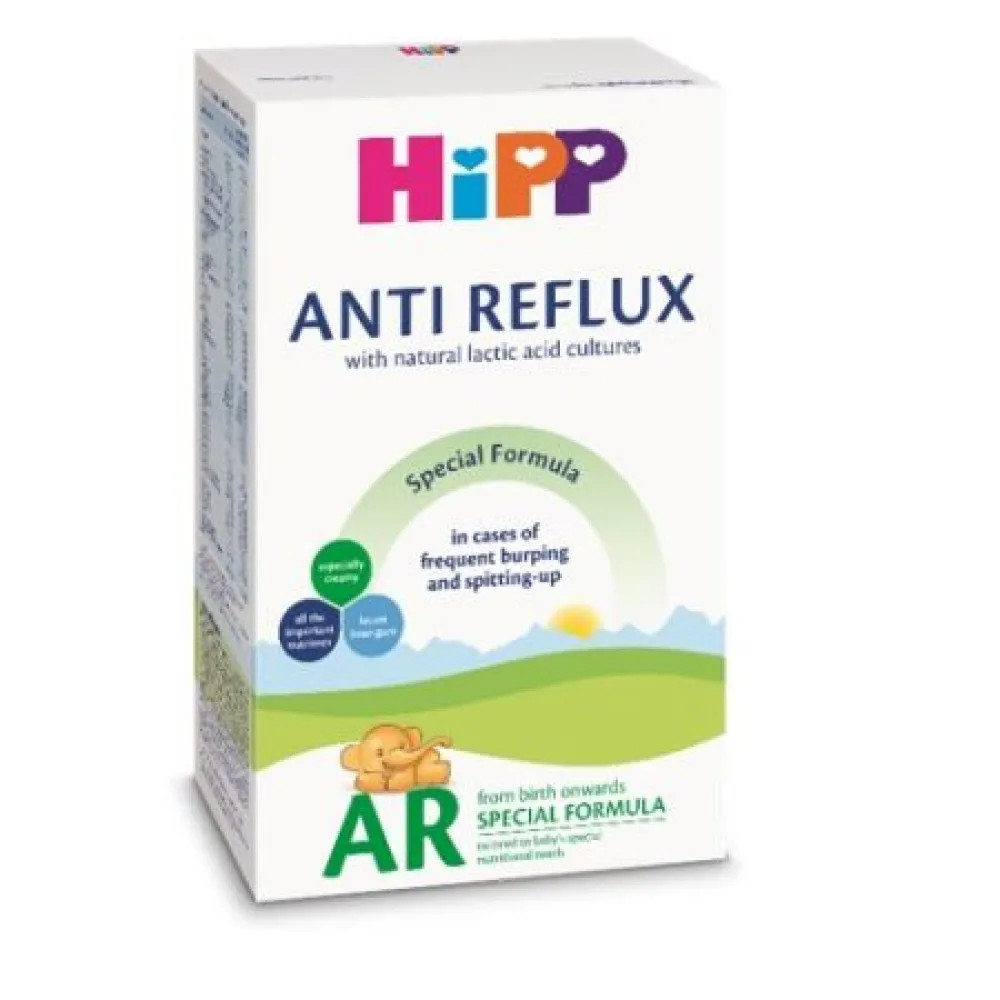Hipp AR Formula Lapte Special x 300 g