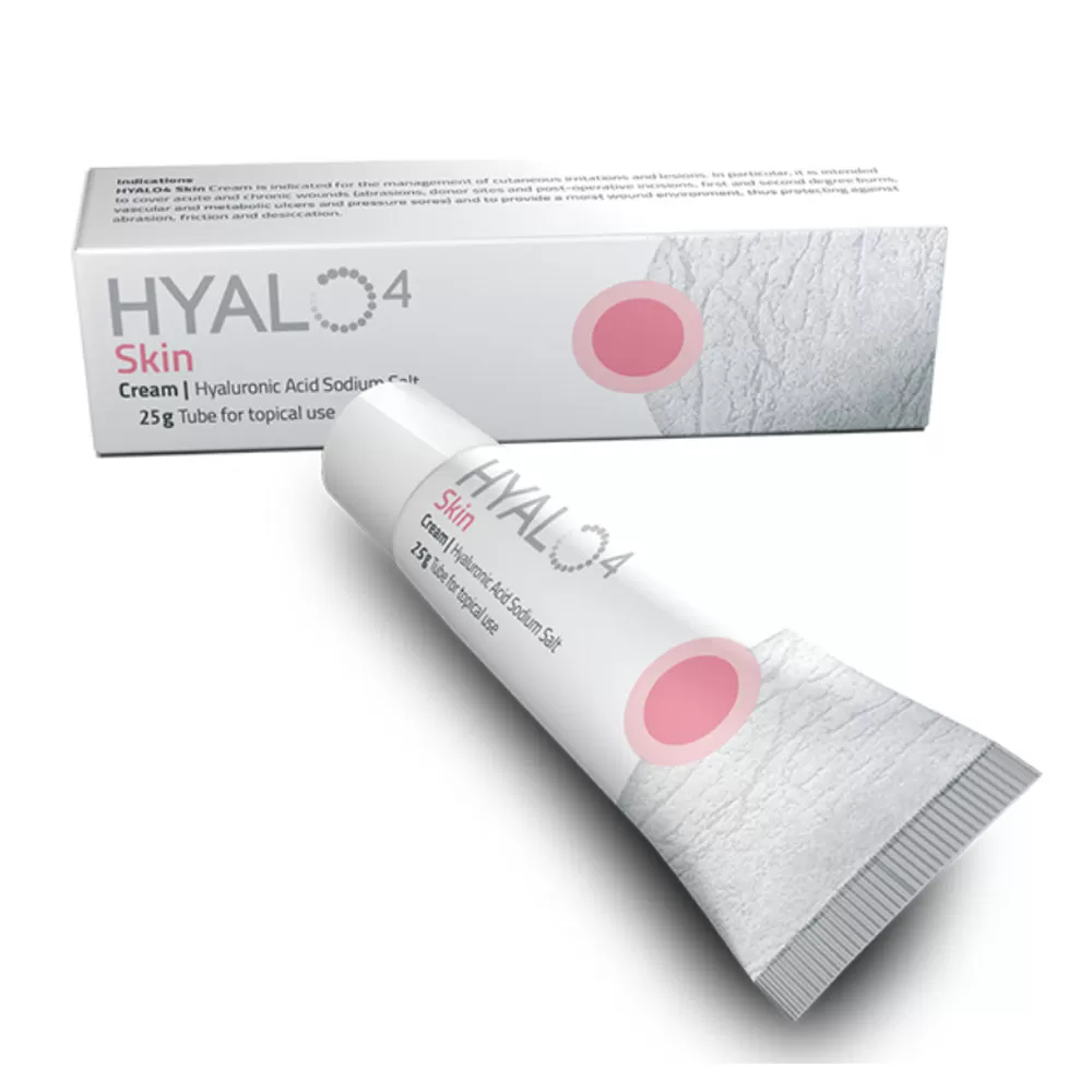 Hyalo4 Skin Crema x 25 g