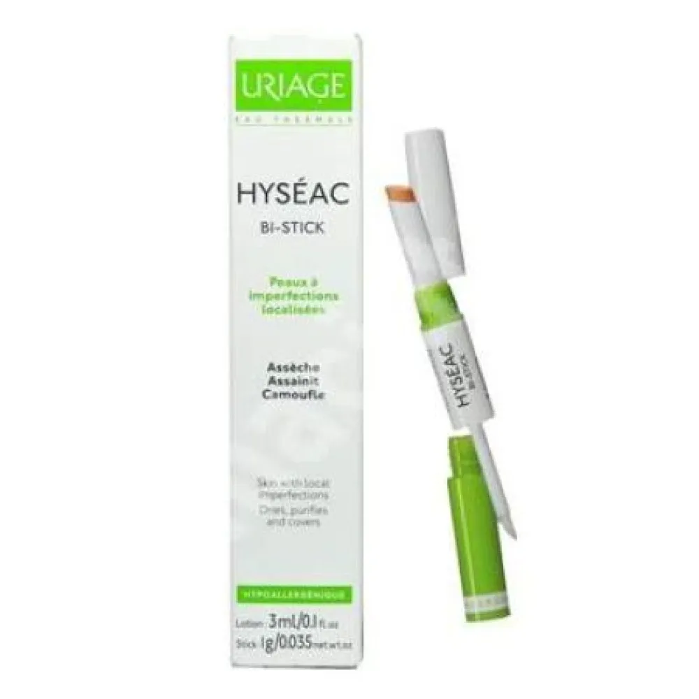Hyseac Stick 2 In 1 Anti-imperfectiuni