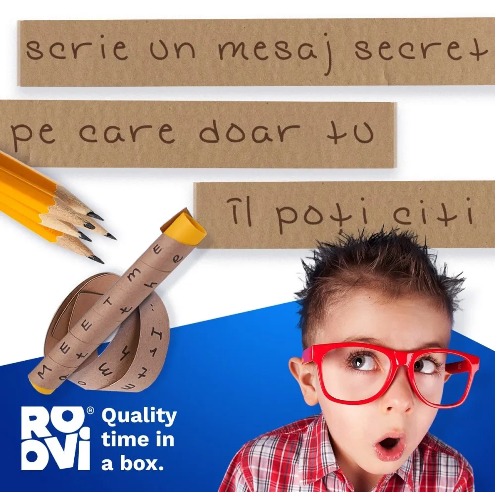 Joc Educativ Vreau sa fiu Programator - D-Toys